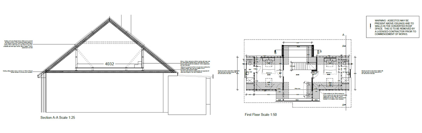 Architectural Planning Applications Cornwall