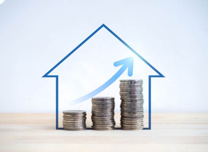Residential Property Valuation in