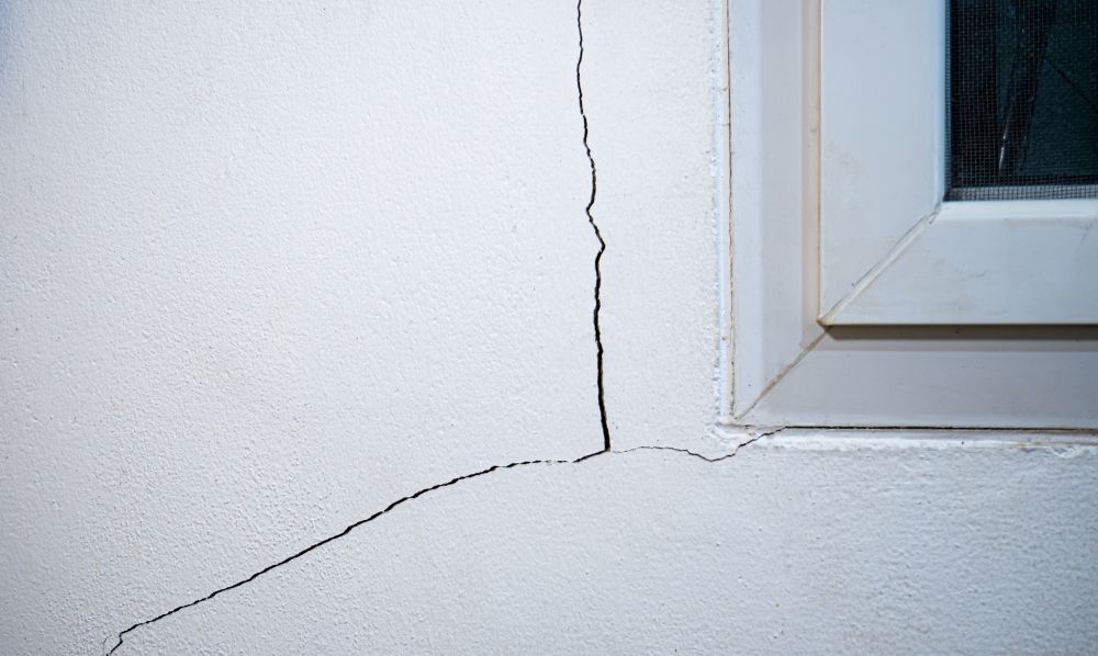 Subsidence, Damp & Mundic – Property Risks in Cornwall