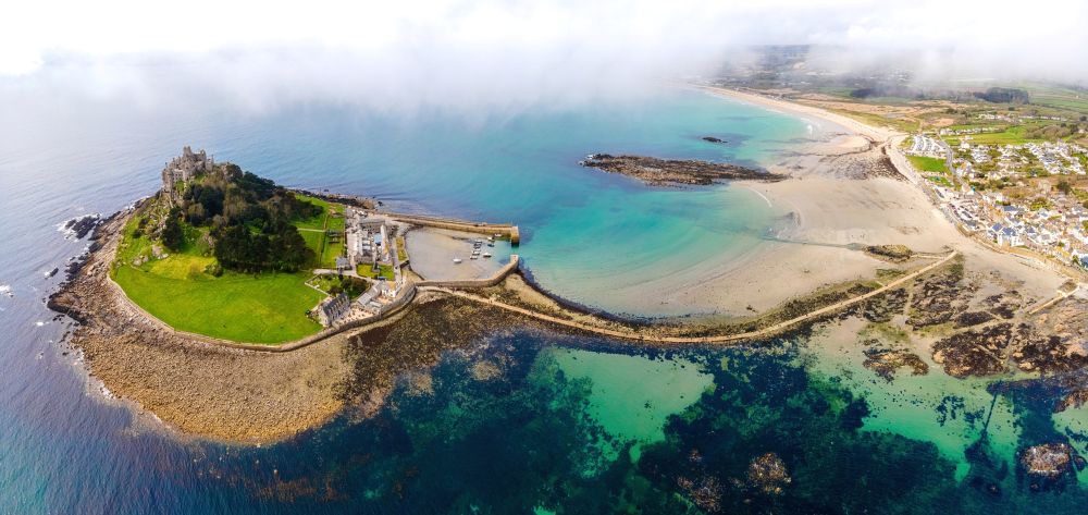 Buying a Holiday Home in Cornwall – Why a Survey Is Crucial